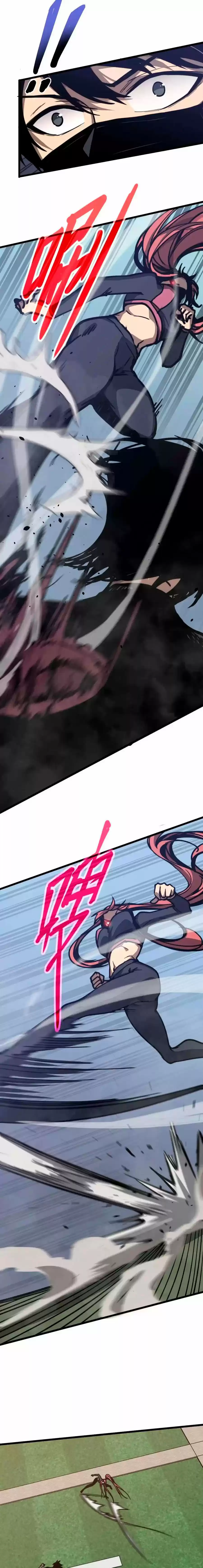 Super Evolution (2021) - Capítulo 36 - Página 13 - LectorTMOo