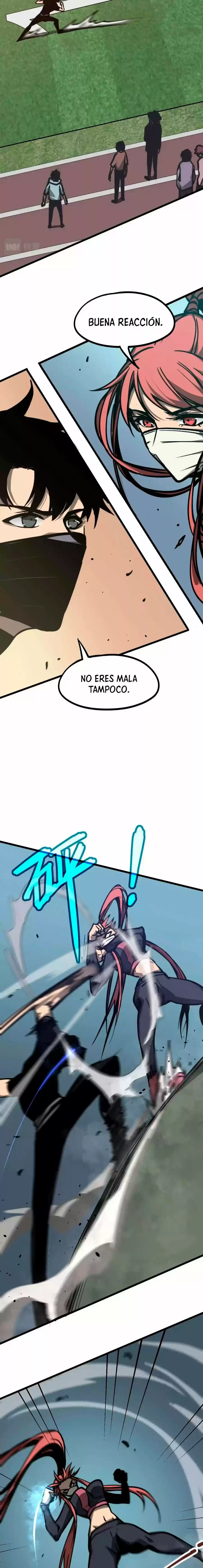 Super Evolution (2021) - Capítulo 36 - Página 14 - LectorTMOo