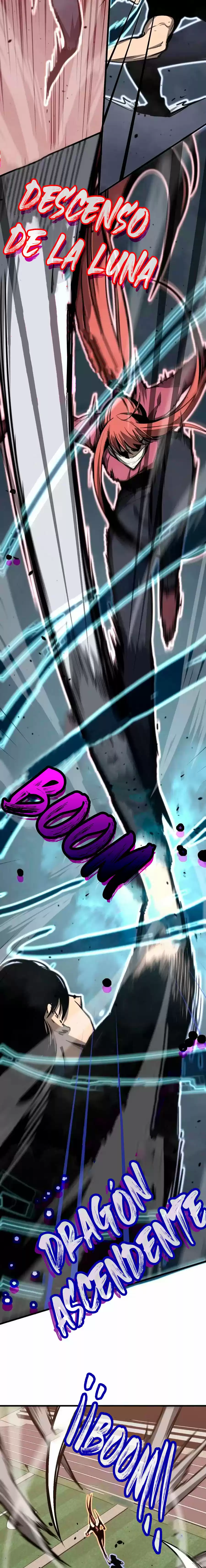 Super Evolution (2021) - Capítulo 36 - Página 16 - LectorTMOo