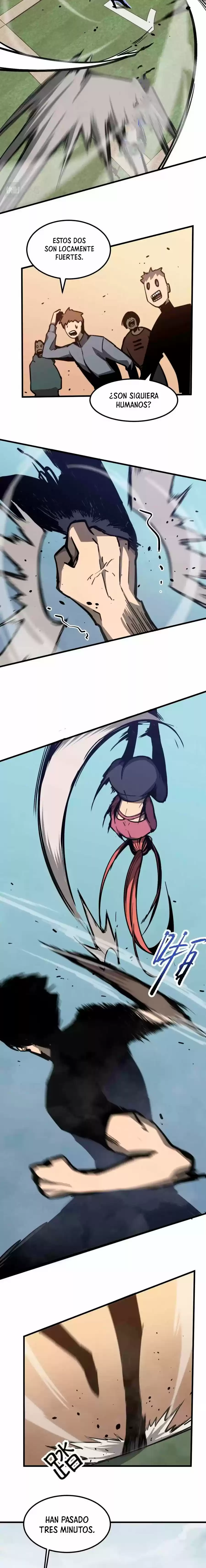 Super Evolution (2021) - Capítulo 36 - Página 17 - LectorTMOo