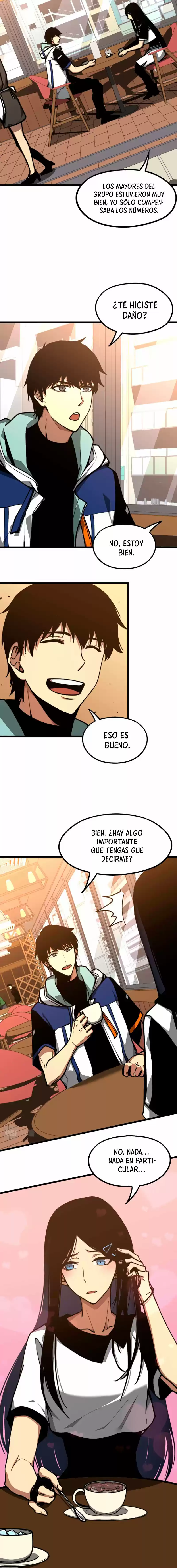Super Evolution (2021) - Capítulo 37 - Página 12 - LectorTMOo