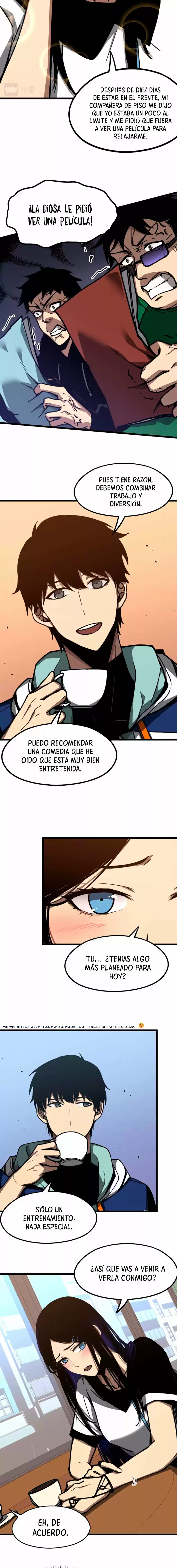 Super Evolution (2021) - Capítulo 37 - Página 14 - LectorTMOo