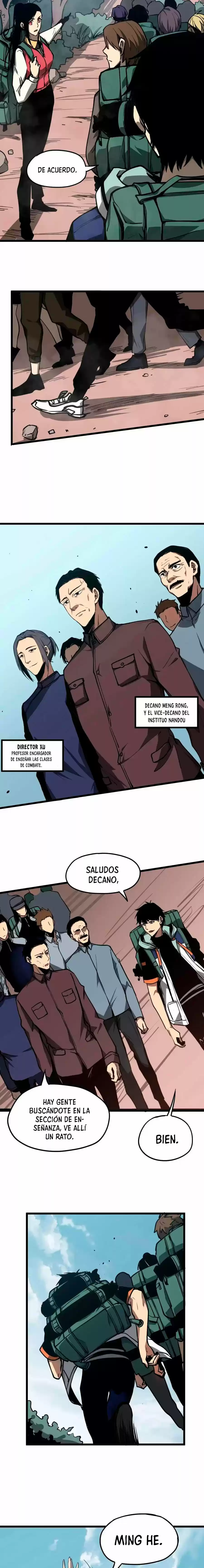 Super Evolution (2021) - Capítulo 38 - Página 4 - LectorTMOo