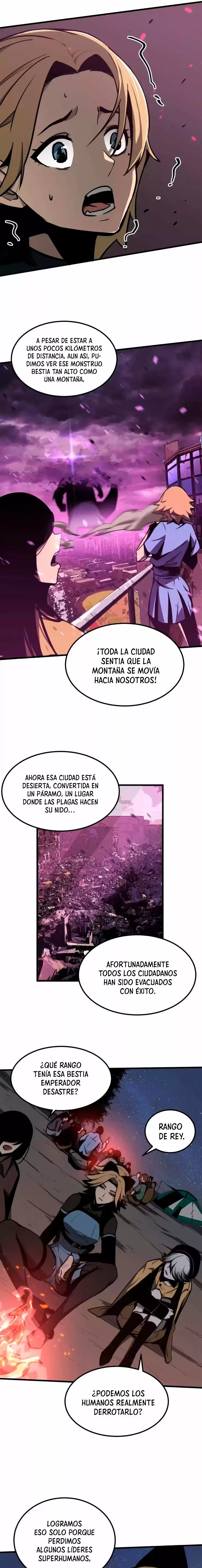 Super Evolution (2021) - Capítulo 38 - Página 13 - LectorTMOo
