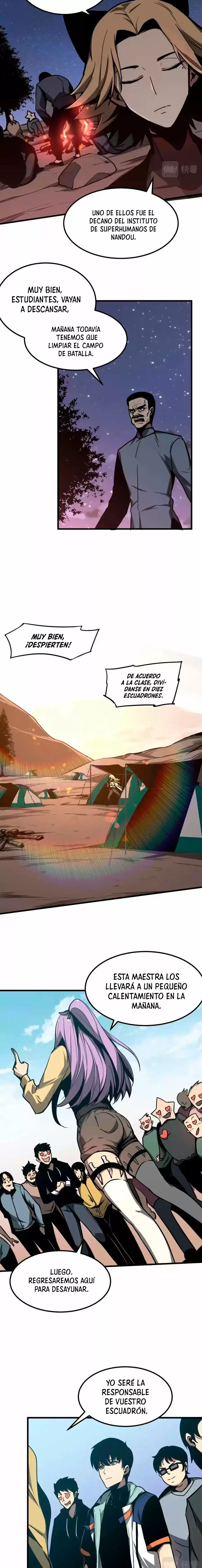 Super Evolution (2021) - Capítulo 38 - Página 14 - LectorTMOo