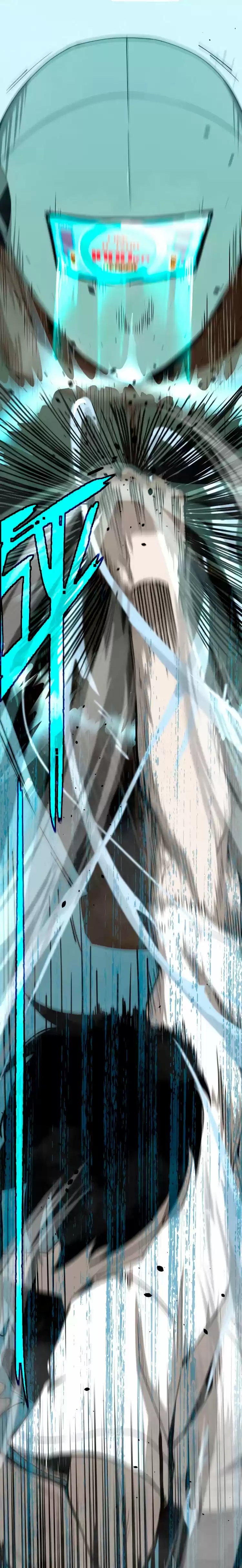 Super Evolution (2021) - Capítulo 4 - Página 14 - LectorTMOo