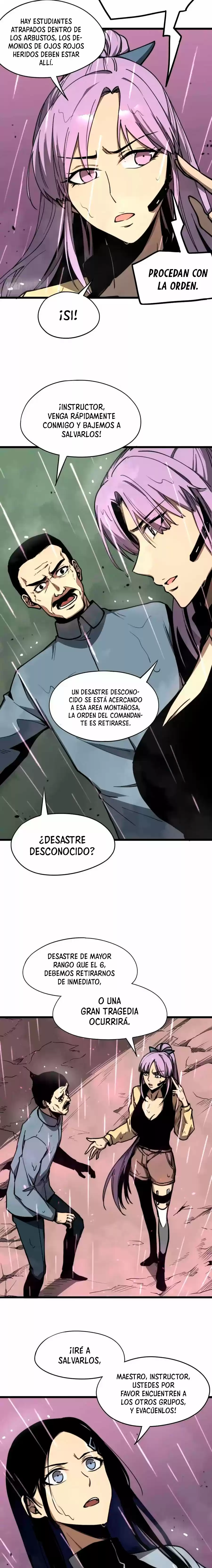 Super Evolution (2021) - Capítulo 40 - Página 6 - LectorTMOo