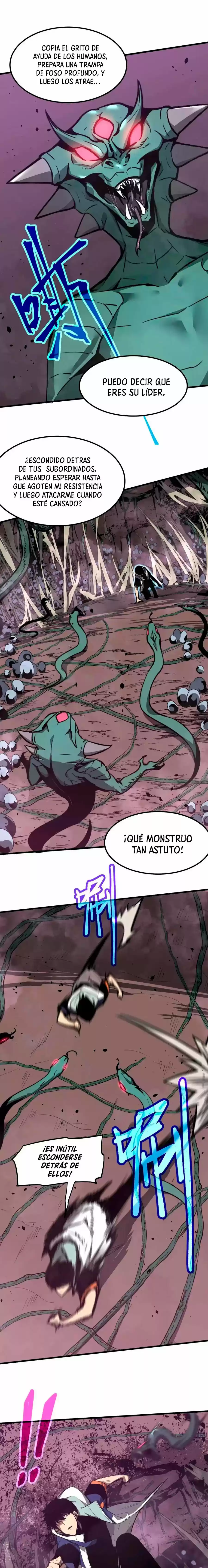 Super Evolution (2021) - Capítulo 40 - Página 9 - LectorTMOo