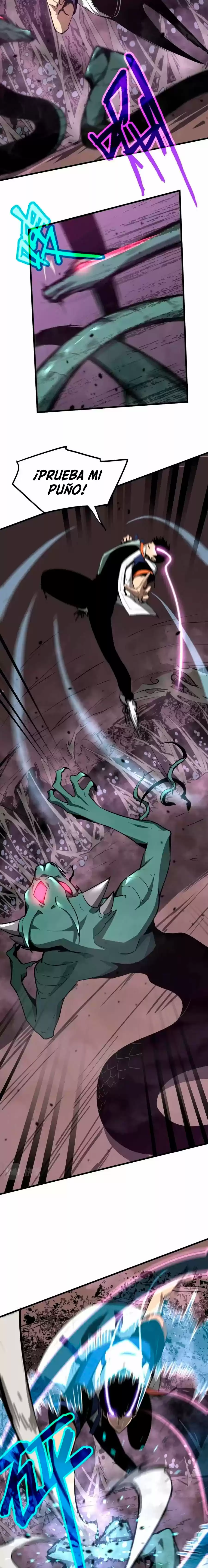 Super Evolution (2021) - Capítulo 40 - Página 10 - LectorTMOo