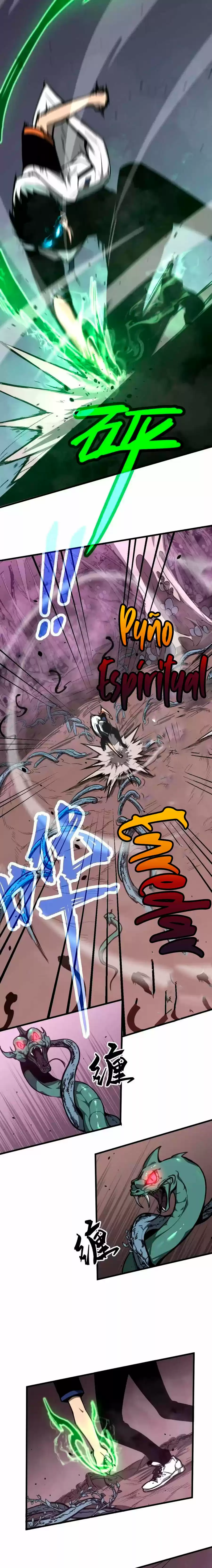Super Evolution (2021) - Capítulo 40 - Página 13 - LectorTMOo
