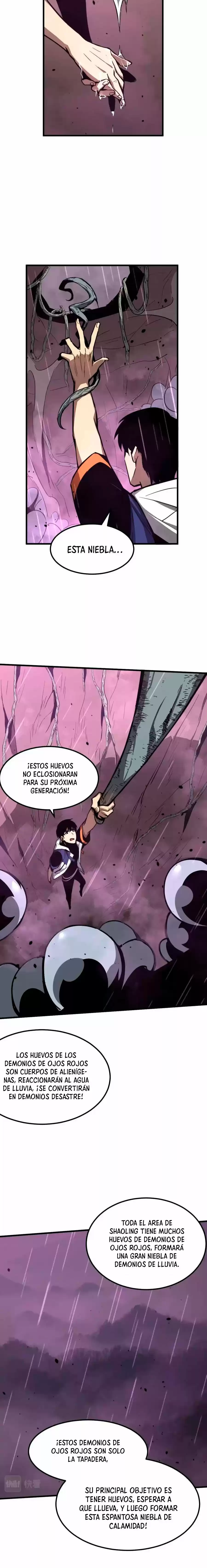 Super Evolution (2021) - Capítulo 40 - Página 17 - LectorTMOo