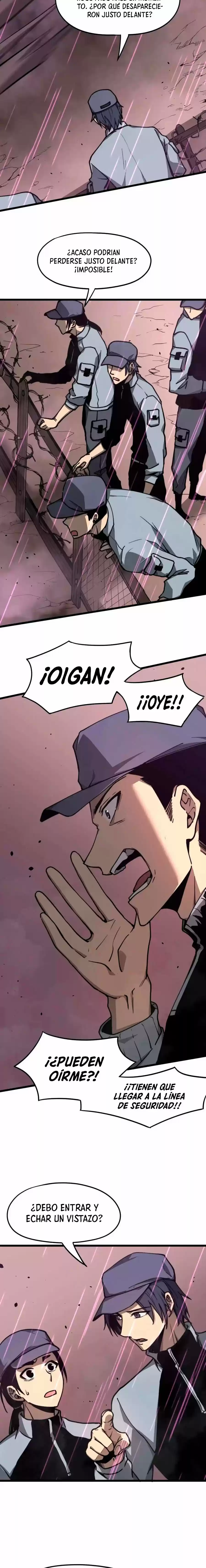 Super Evolution (2021) - Capítulo 41 - Página 4 - LectorTMOo