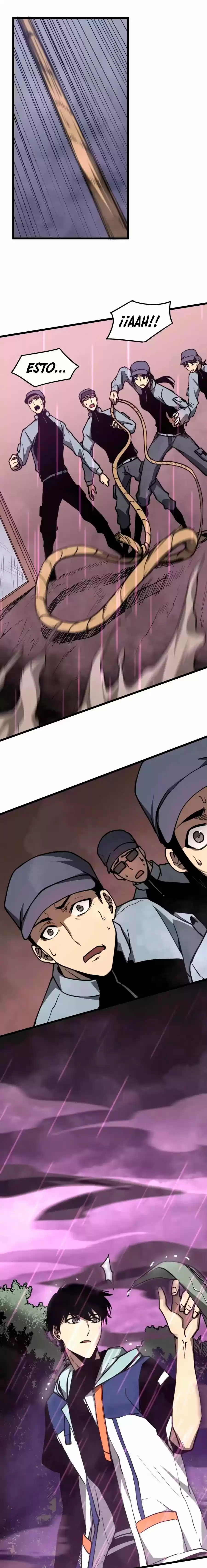 Super Evolution (2021) - Capítulo 41 - Página 7 - LectorTMOo