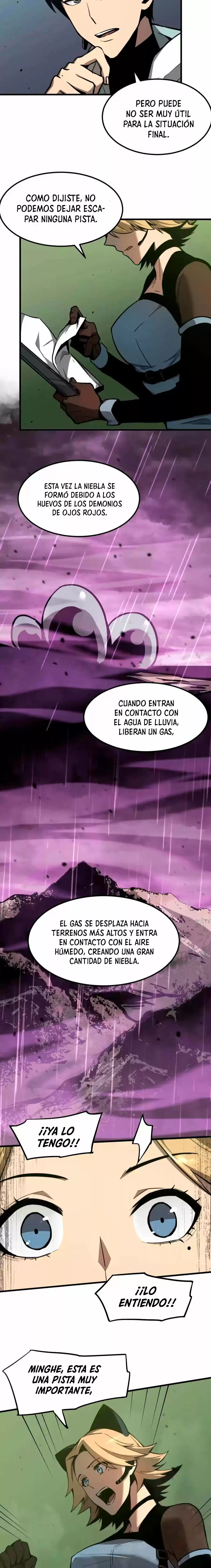 Super Evolution (2021) - Capítulo 41 - Página 12 - LectorTMOo