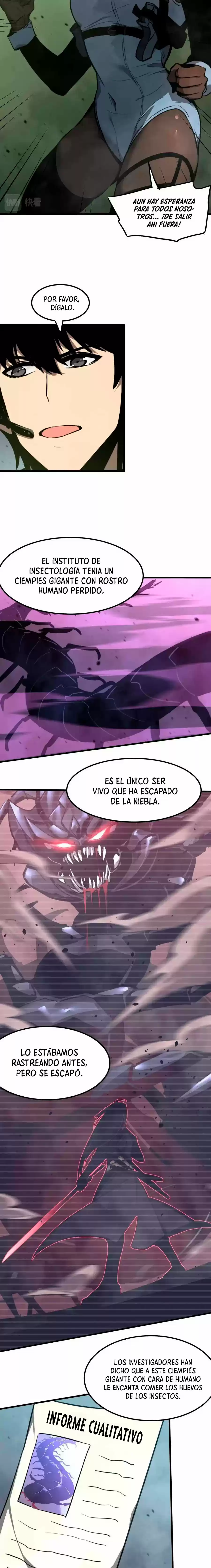 Super Evolution (2021) - Capítulo 41 - Página 13 - LectorTMOo
