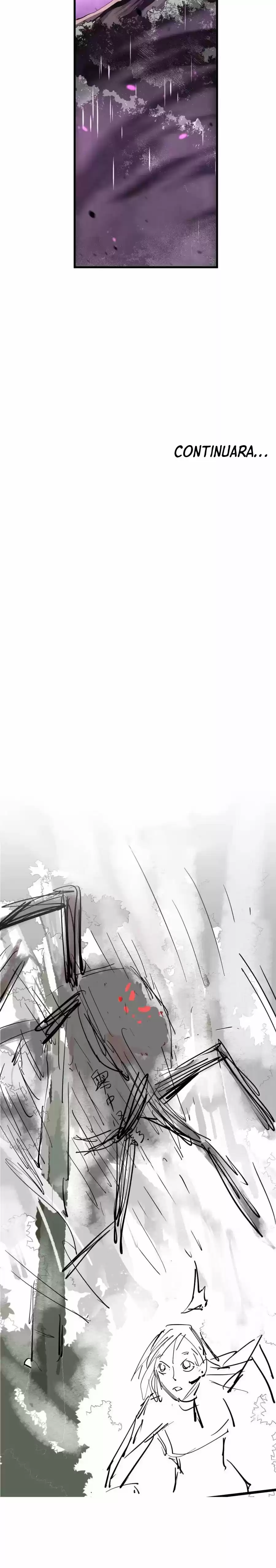 Super Evolution (2021) - Capítulo 41 - Página 21 - LectorTMOo