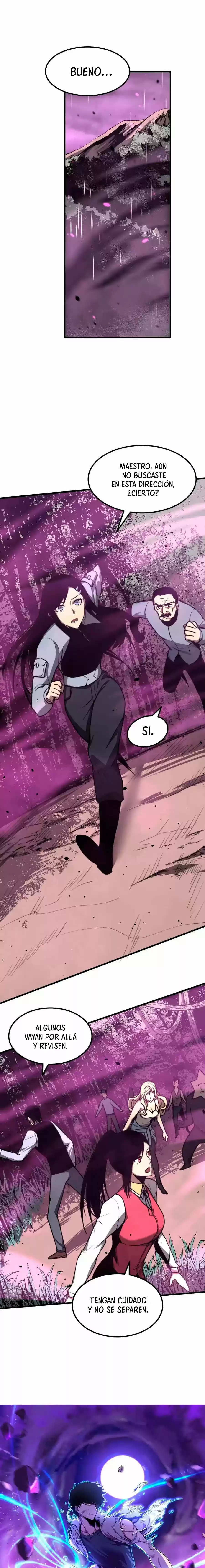 Super Evolution (2021) - Capítulo 42 - Página 3 - LectorTMOo