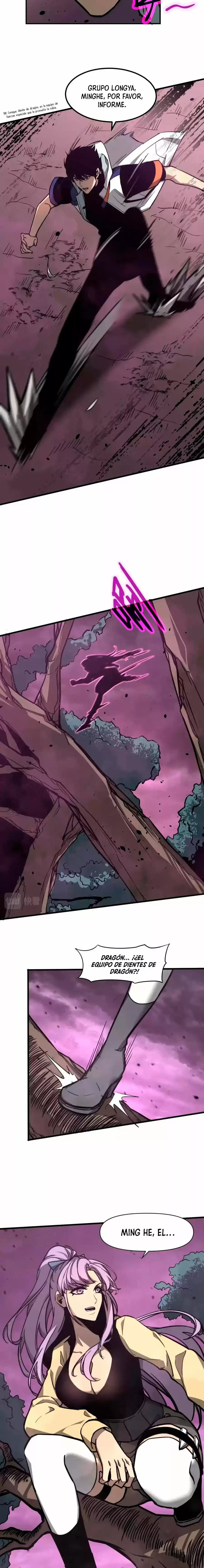 Super Evolution (2021) - Capítulo 42 - Página 6 - LectorTMOo