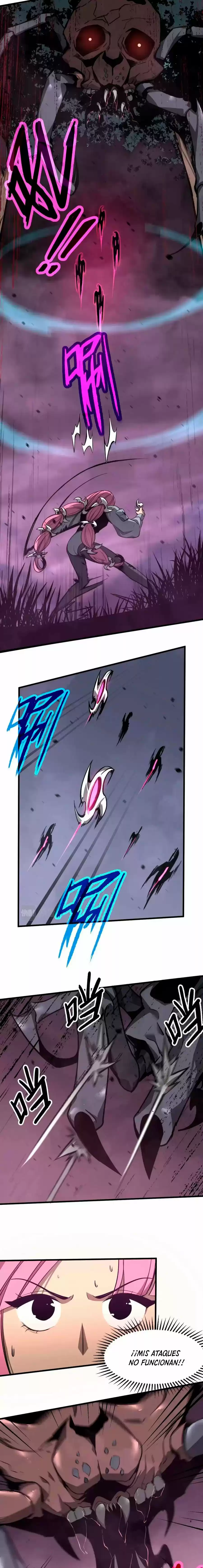 Super Evolution (2021) - Capítulo 42 - Página 10 - LectorTMOo