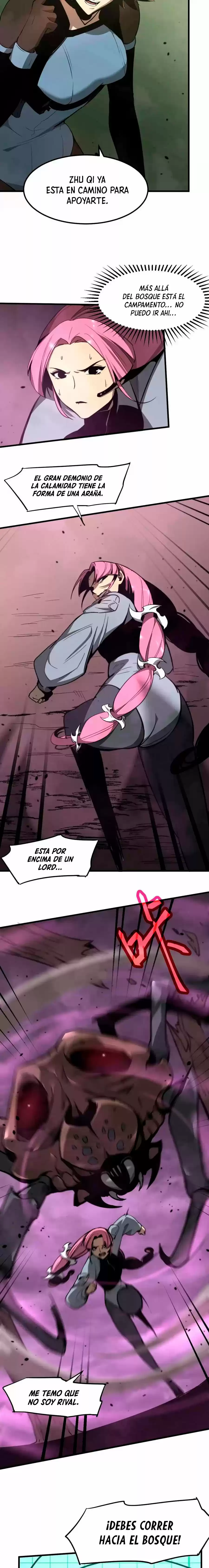 Super Evolution (2021) - Capítulo 42 - Página 12 - LectorTMOo