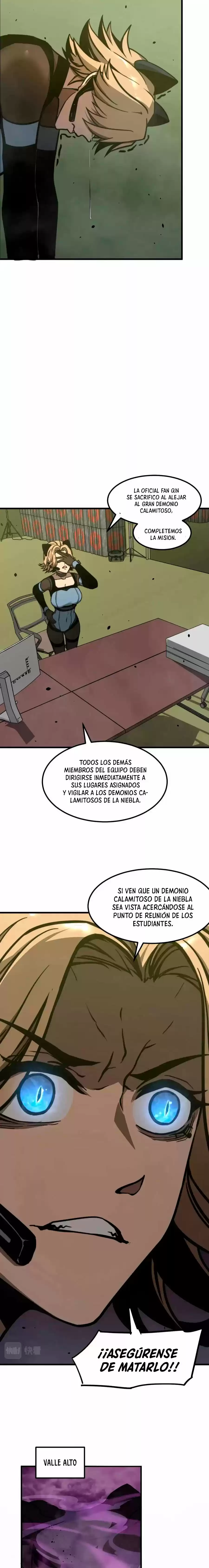 Super Evolution (2021) - Capítulo 42 - Página 14 - LectorTMOo