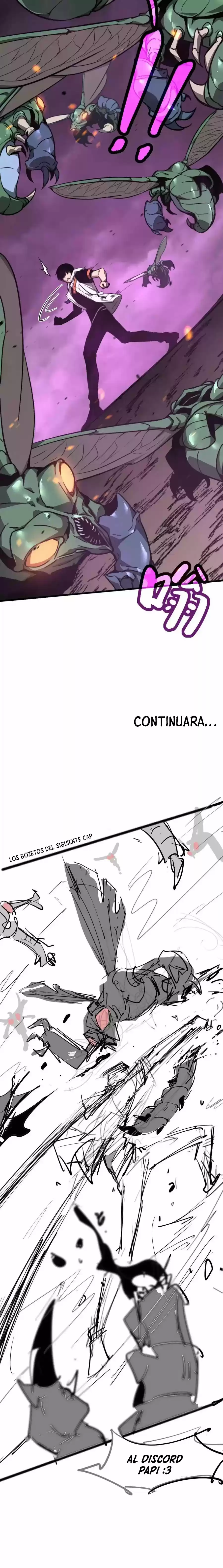 Super Evolution (2021) - Capítulo 42 - Página 18 - LectorTMOo