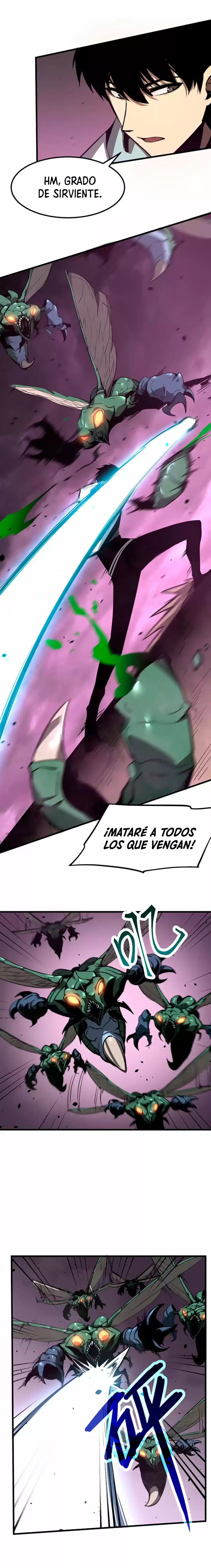 Super Evolution (2021) - Capítulo 43 - Página 4 - LectorTMOo