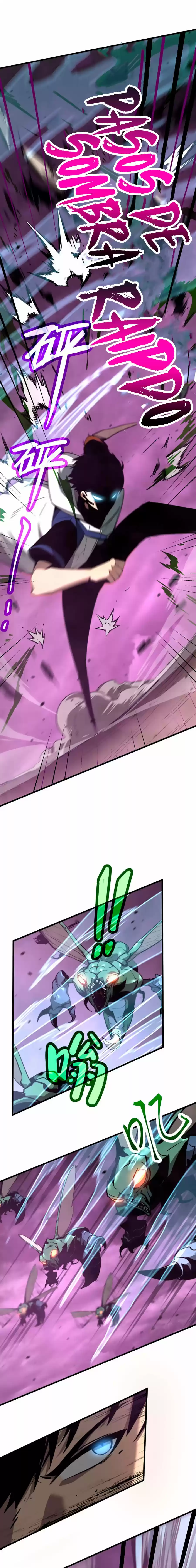 Super Evolution (2021) - Capítulo 43 - Página 6 - LectorTMOo