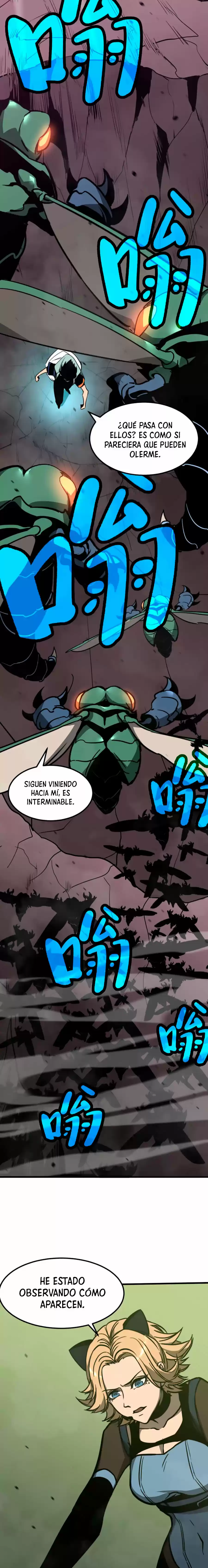 Super Evolution (2021) - Capítulo 43 - Página 10 - LectorTMOo