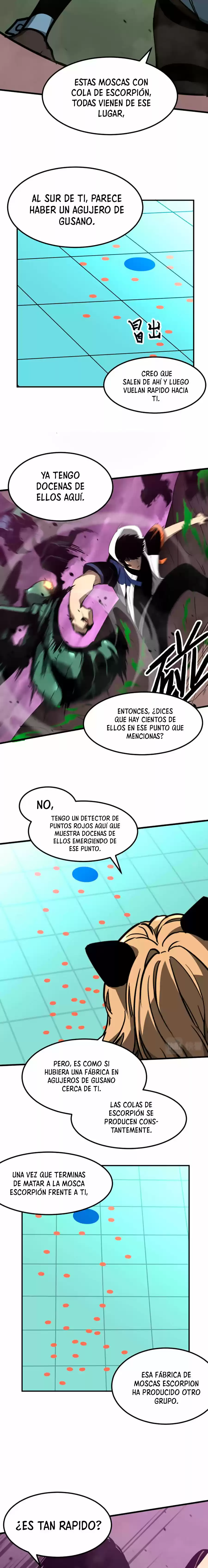 Super Evolution (2021) - Capítulo 43 - Página 11 - LectorTMOo
