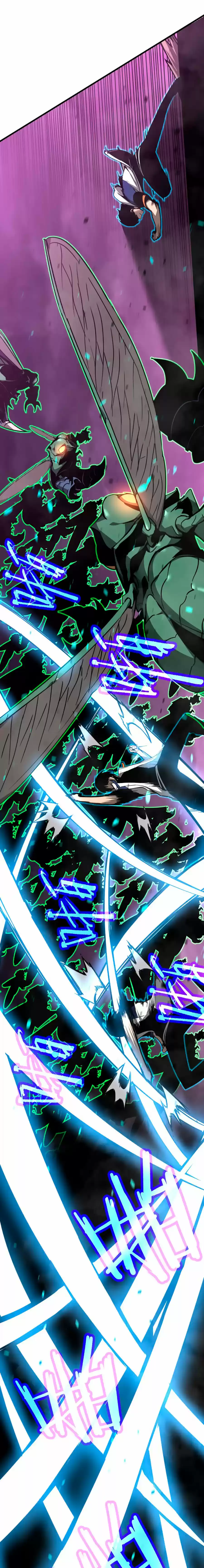 Super Evolution (2021) - Capítulo 43 - Página 15 - LectorTMOo