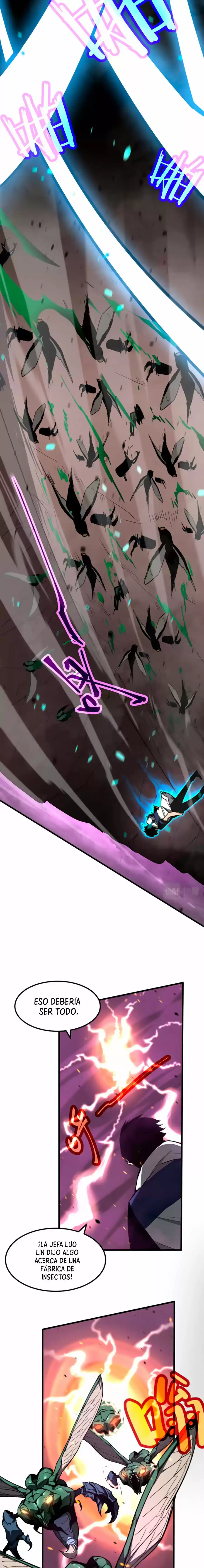 Super Evolution (2021) - Capítulo 43 - Página 16 - LectorTMOo