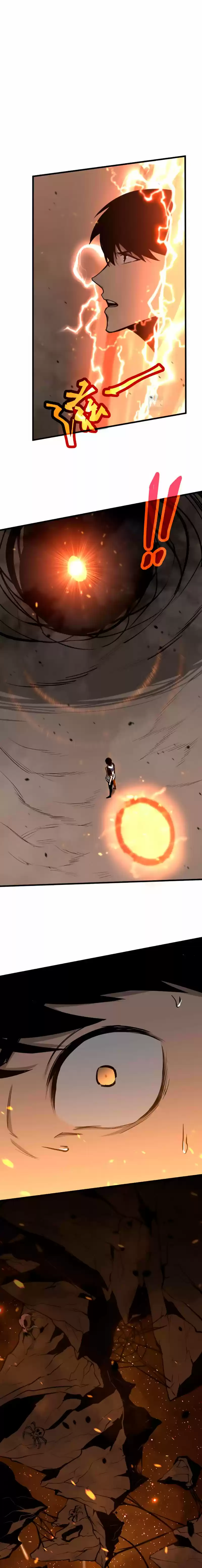 Super Evolution (2021) - Capítulo 44 - Página 4 - LectorTMOo