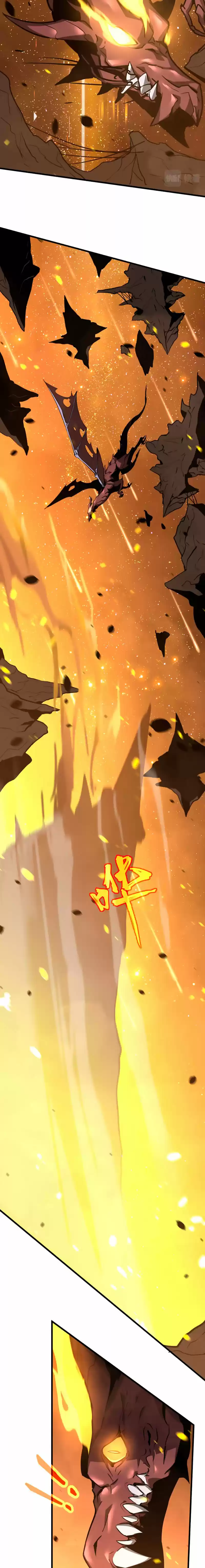 Super Evolution (2021) - Capítulo 44 - Página 7 - LectorTMOo