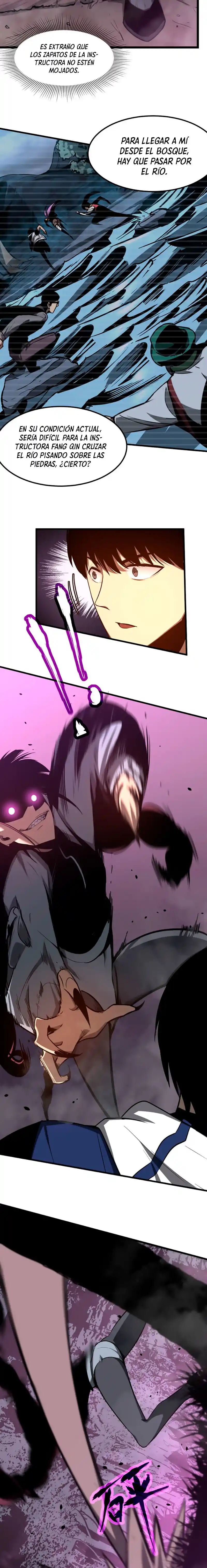 Super Evolution (2021) - Capítulo 45 - Página 8 - LectorTMOo