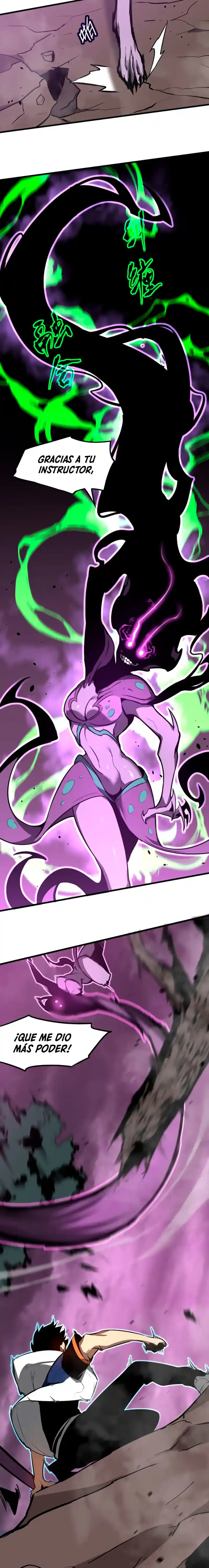 Super Evolution (2021) - Capítulo 45 - Página 14 - LectorTMOo