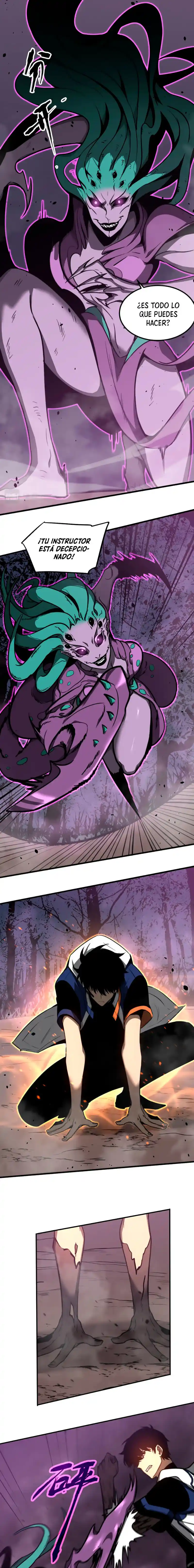 Super Evolution (2021) - Capítulo 45 - Página 18 - LectorTMOo