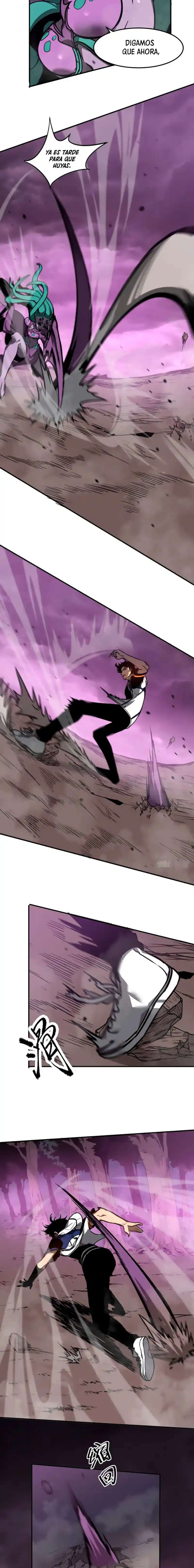 Super Evolution (2021) - Capítulo 45 - Página 20 - LectorTMOo