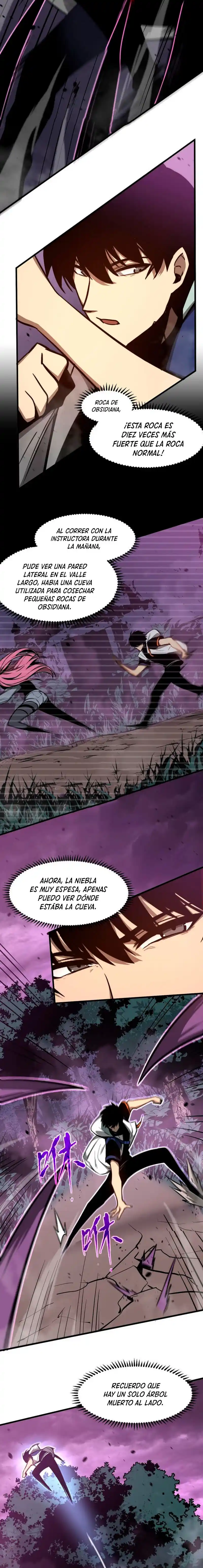 Super Evolution (2021) - Capítulo 46 - Página 5 - LectorTMOo
