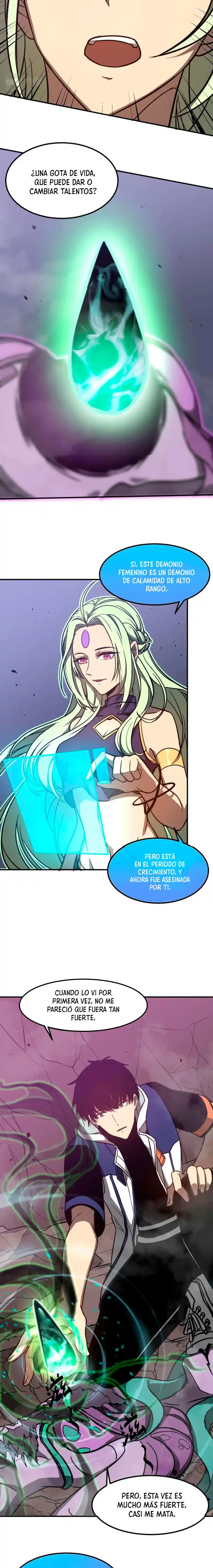 Super Evolution (2021) - Capítulo 46 - Página 14 - LectorTMOo
