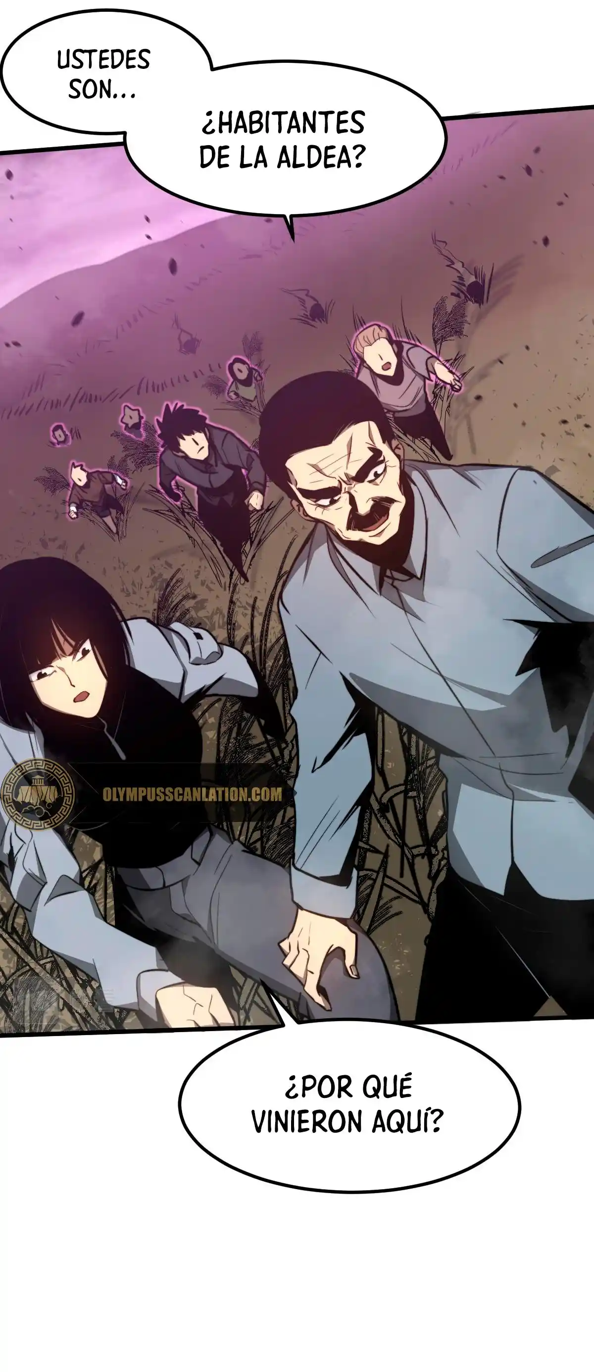 Super Evolution (2021) - Capítulo 47 - Página 11 - LectorTMOo