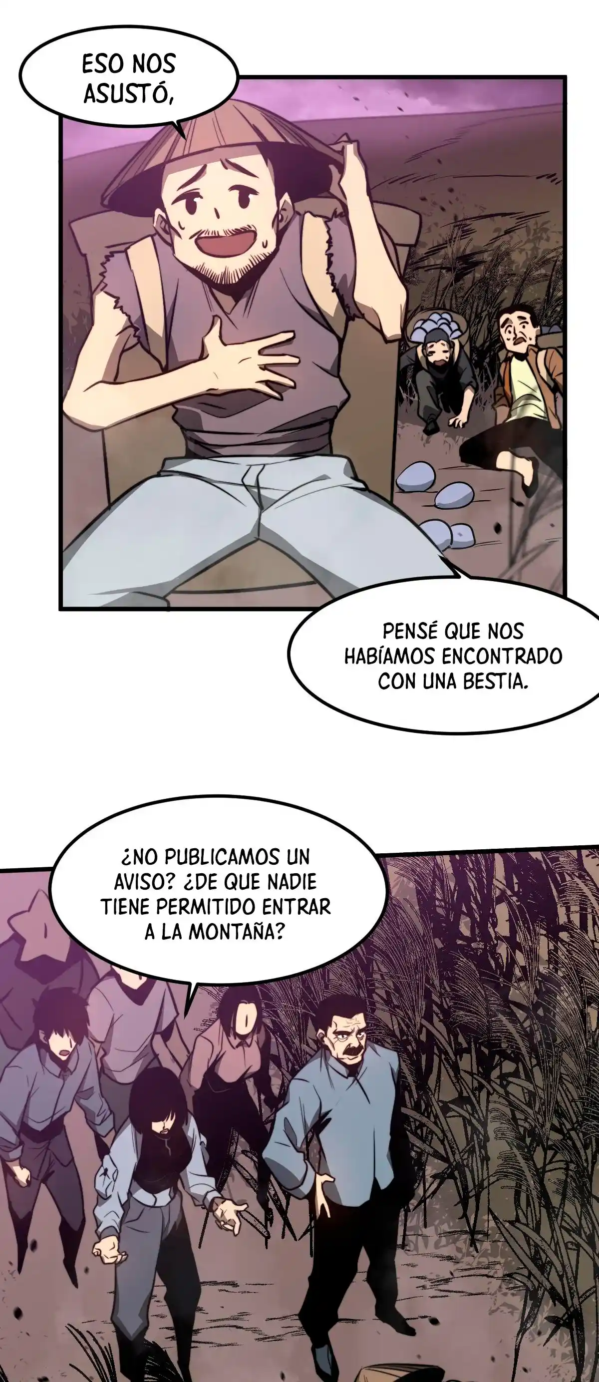 Super Evolution (2021) - Capítulo 47 - Página 12 - LectorTMOo