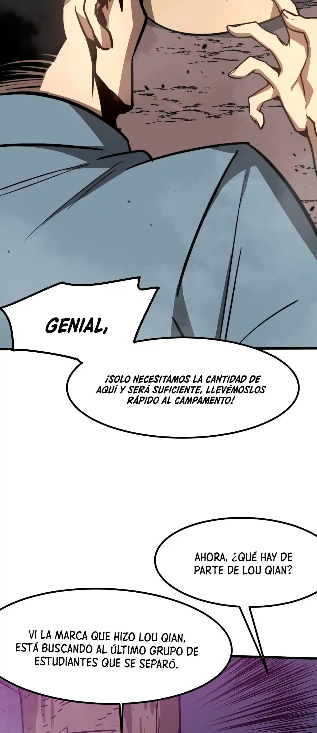 Super Evolution (2021) - Capítulo 47 - Página 15 - LectorTMOo