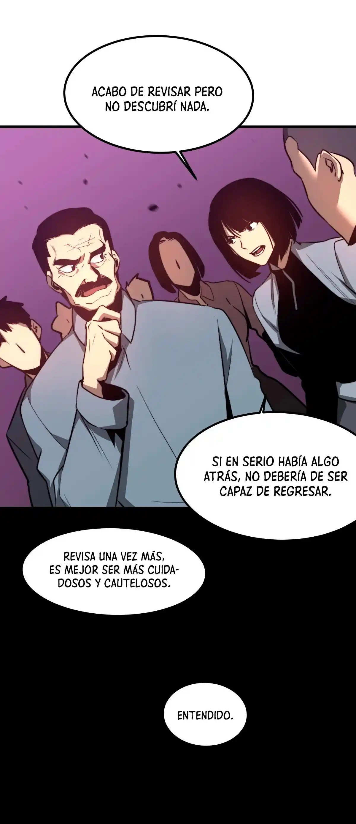 Super Evolution (2021) - Capítulo 47 - Página 19 - LectorTMOo