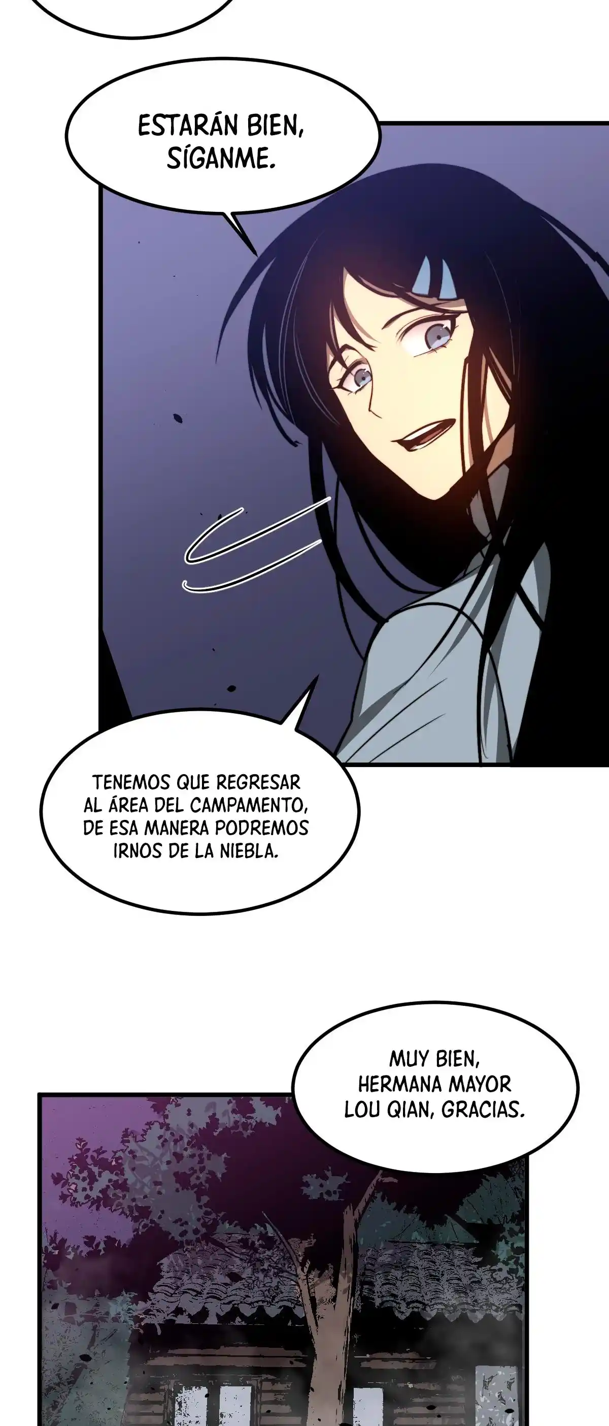 Super Evolution (2021) - Capítulo 47 - Página 24 - LectorTMOo