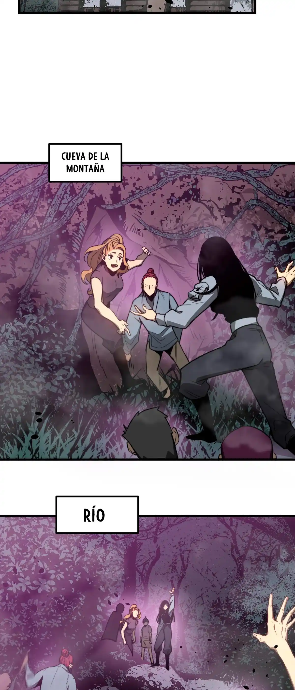 Super Evolution (2021) - Capítulo 47 - Página 25 - LectorTMOo