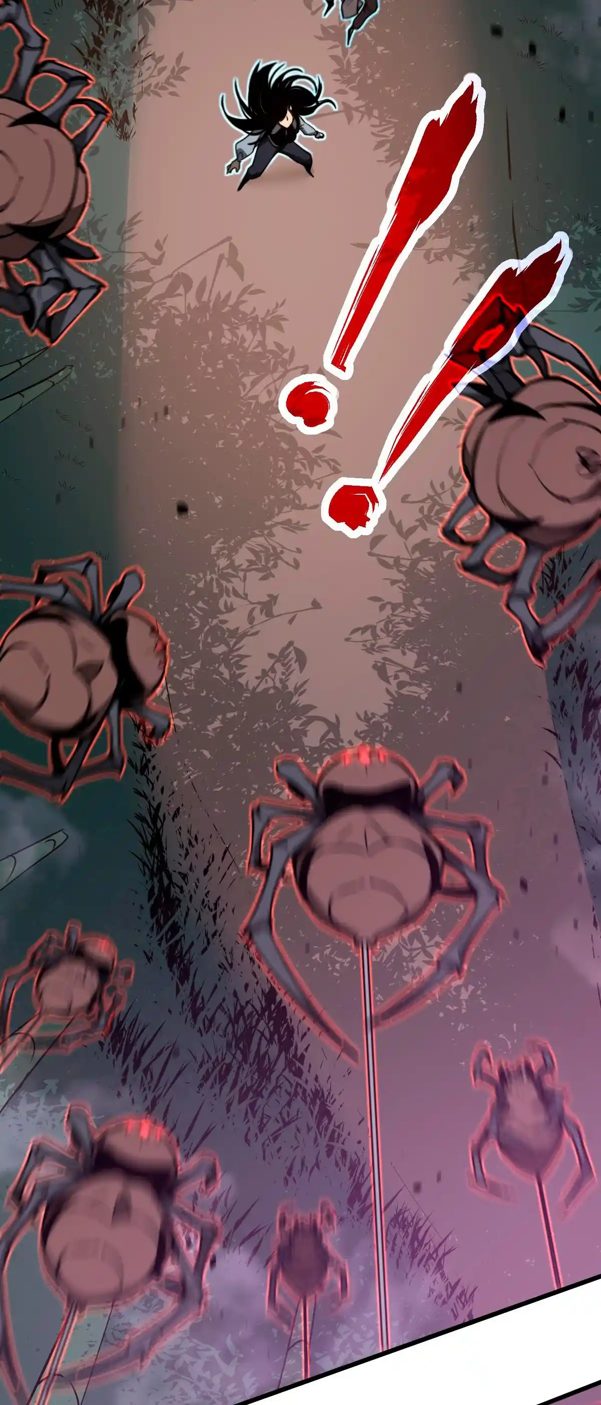 Super Evolution (2021) - Capítulo 47 - Página 32 - LectorTMOo