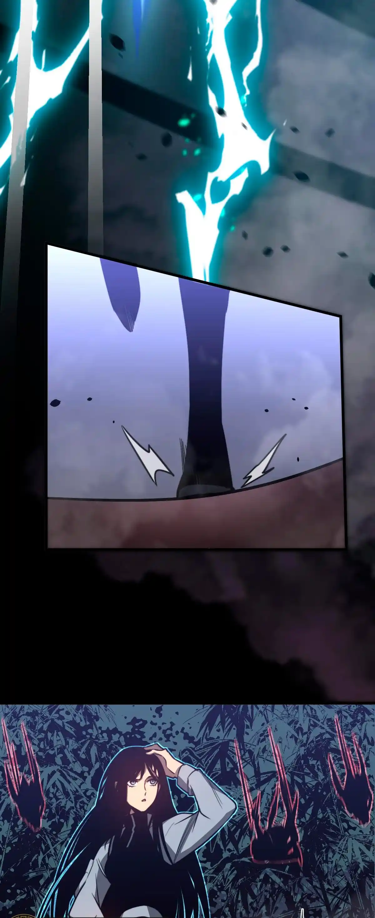 Super Evolution (2021) - Capítulo 47 - Página 37 - LectorTMOo