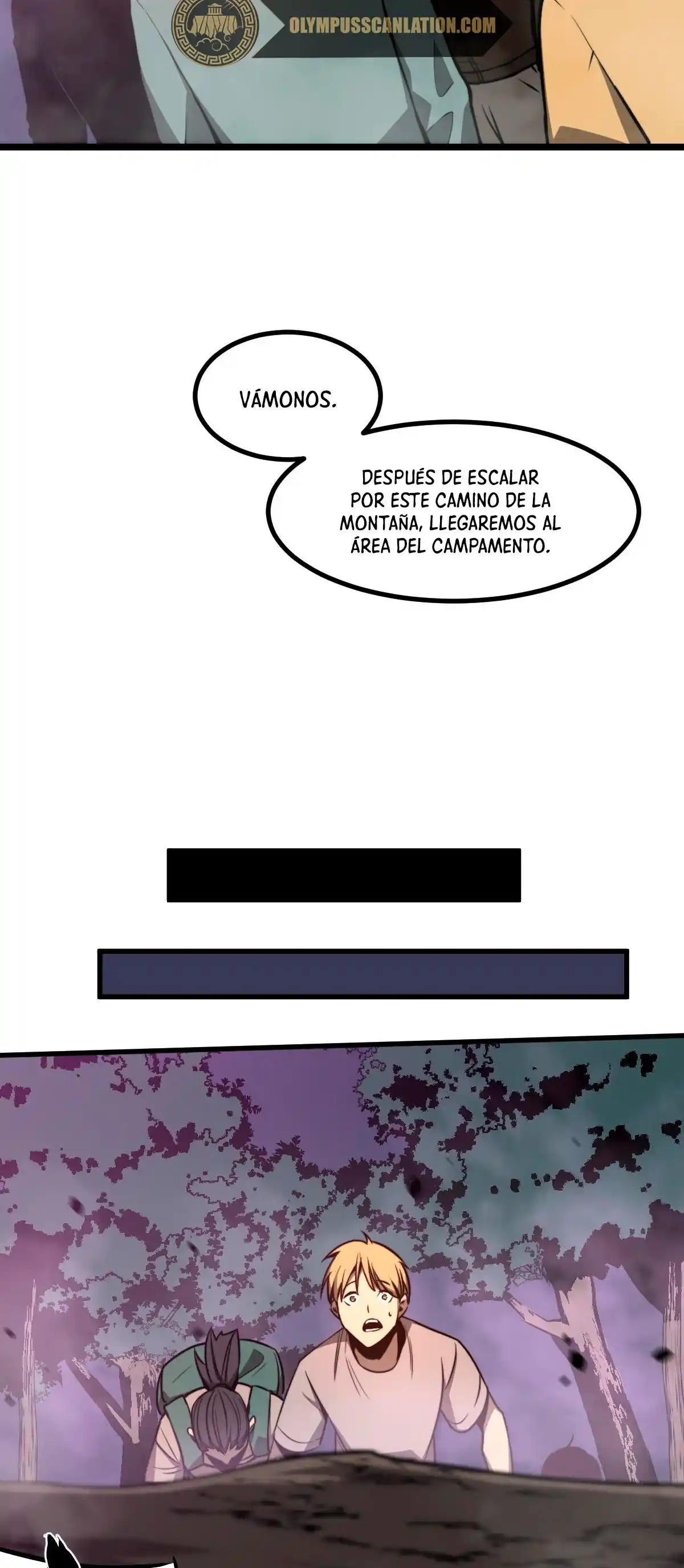 Super Evolution (2021) - Capítulo 47 - Página 45 - LectorTMOo