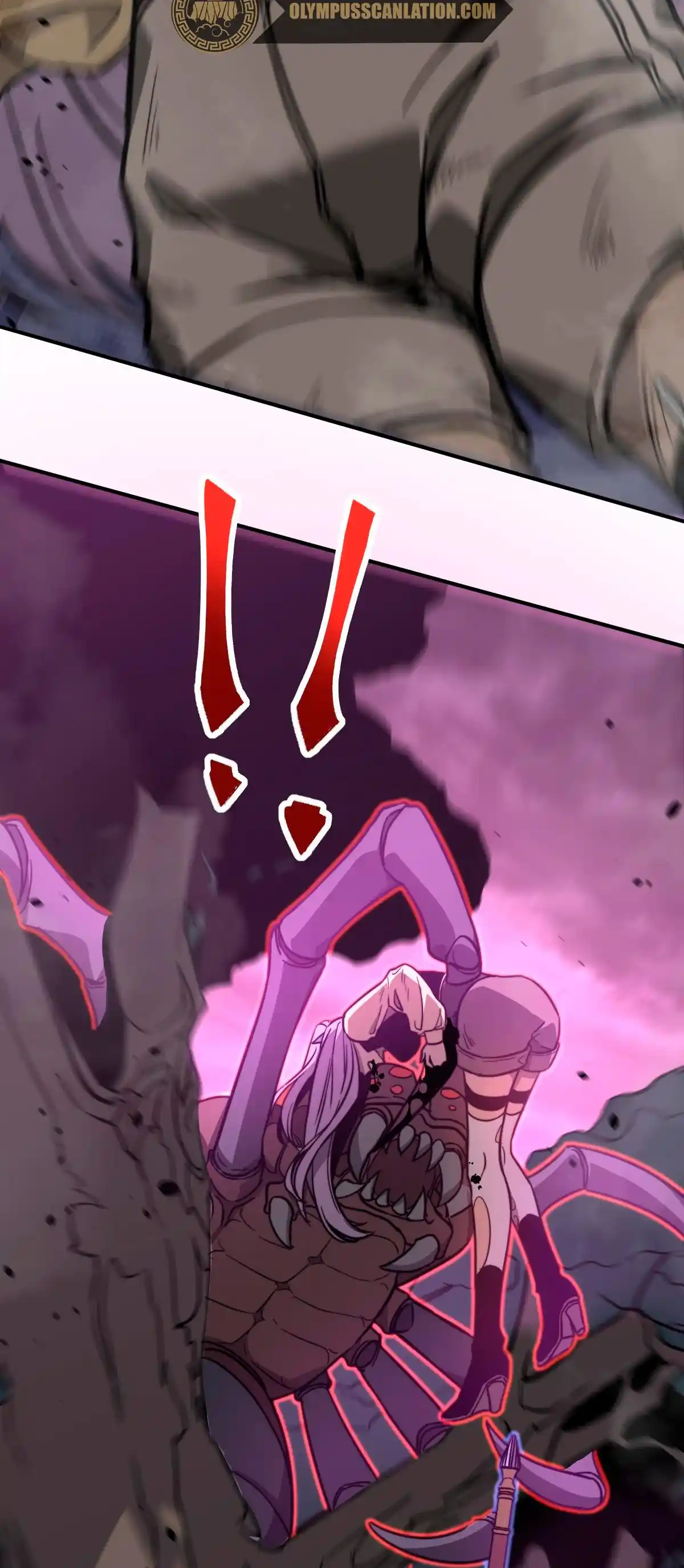 Super Evolution (2021) - Capítulo 47 - Página 51 - LectorTMOo